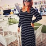 Falguni Rajani Instagram -