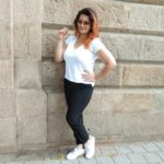 Falguni Rajani Instagram -