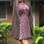 Falguni Rajani Instagram -