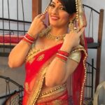 Falguni Rajani Instagram -