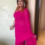 Falguni Rajani Instagram -