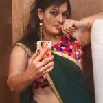 Falguni Rajani Instagram -
