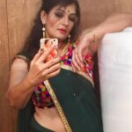 Falguni Rajani Instagram -