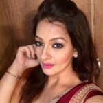 Falguni Rajani Instagram -