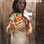 Falguni Rajani Instagram – Last year navratri 
I was invited at many places Ahmedabad twice, indore twice, Vadodara 😄💃🏻💃🏻💃🏻💃🏻💃🏻💃🏻