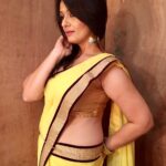 Falguni Rajani Instagram -