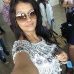 Falguni Rajani Instagram - Hello friends coming to Indore for appearance in Navratri 💃🏻