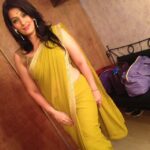 Falguni Rajani Instagram -