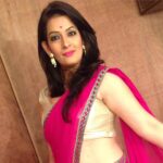 Falguni Rajani Instagram -