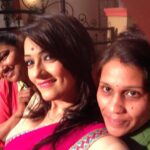 Falguni Rajani Instagram -