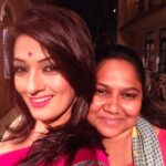 Falguni Rajani Instagram -