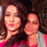 Falguni Rajani Instagram -