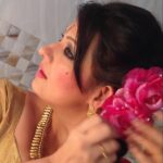 Falguni Rajani Instagram -