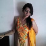 Falguni Rajani Instagram -