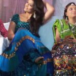 Falguni Rajani Instagram -