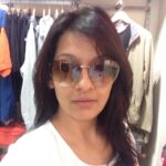 Falguni Rajani Instagram -