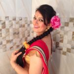 Falguni Rajani Instagram - Badi door se aaye hain
