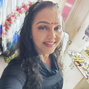 Fathima Babu Instagram - Today's clicks