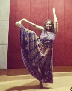 Fathima Babu Instagram - 