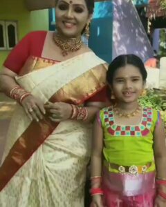 Fathima Babu Instagram - 