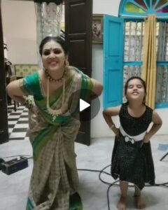 Fathima Babu Instagram - 