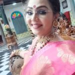Fathima Babu Instagram – Find reasons for a hearty smile