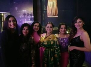 Fathima Babu Instagram - My saree from #pachaiyappas_silks 
#pachaiyappassilks
#pachaiyappassilk
#pachaiyappasilks