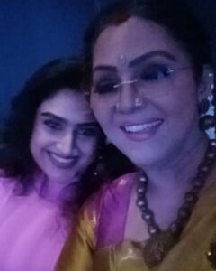 Fathima Babu Instagram - 