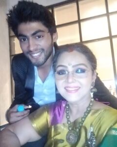 Fathima Babu Instagram - 