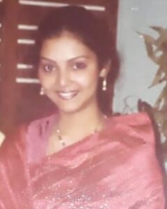 Fathima Babu Instagram - Clicked on 27 may 1988