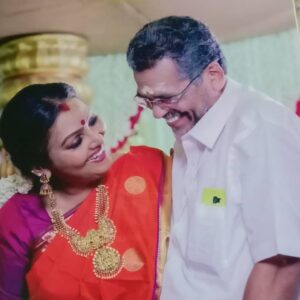 Fathima Babu Instagram - 