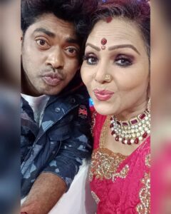 Fathima Babu Instagram - 