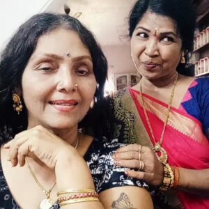 Fathima Babu Instagram - 