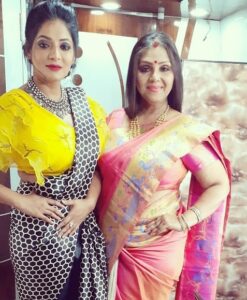 Fathima Babu Instagram - Reshu darlihg