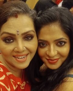 Fathima Babu Instagram - Reshma