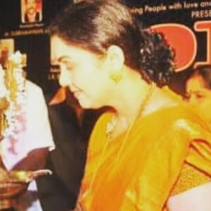 Fathima Babu Instagram - 