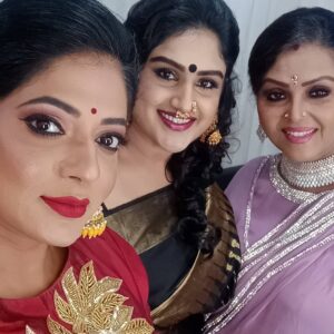 Fathima Babu Instagram - 