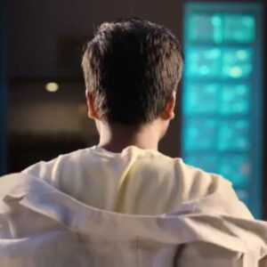Fathima Babu Instagram - As the caption always goes "எதிர்பாராததை எதிர் பாருங்கள்" - welcome STR