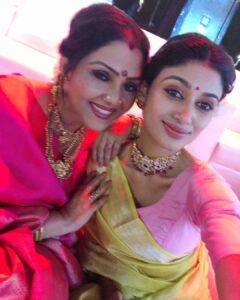 Fathima Babu Instagram - My favorite girl - Oviya