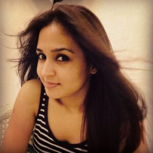Gajala Instagram - Photo courtesy:@nitintankphotography