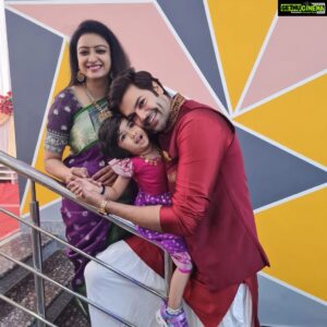 Ganesh Venkatraman Instagram - Kadakutty Chella thambi's kalyanam 🥰🥰 

#madurai #brotherswedding #mixedemotions