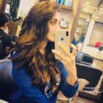 Gurleen Chopra Instagram – Make it happen, shock everyone ( happy week ahead ) Hakim’s Aalim Hair ‘N’ Tattoo Lounge