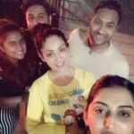 Gurleen Chopra Instagram - A good life is a collection of happy memories💖💖💖💖💖#lakhwinderwadaliofficial #parmodsharmarana_director #tseries #surbhimahendru