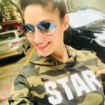 Gurleen Chopra Instagram - You Dnt know me, you only know What I allow you to know Coffee By Di Bella