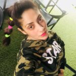 Gurleen Chopra Instagram - You Dnt know me, you only know What I allow you to know Coffee By Di Bella