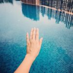Gurleen Chopra Instagram - Dear God, thank you for always holding my hand....