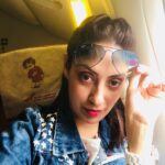 Gurleen Chopra Instagram - ✈️✈️✈️✈️✈️