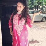 Gurleen Chopra Instagram - So happy today