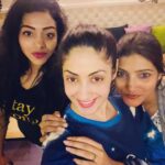 Gurleen Chopra Instagram - Chilling scene💃🏼