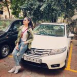 Gurleen Chopra Instagram - FOCUS on ur goal. Dnt look in any direction But AHEAD 🌟🌟🌟🌟🌟 Mumbai, Maharashtra